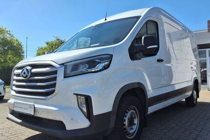 Maxus Deliver 9 Gebrauchtwagen