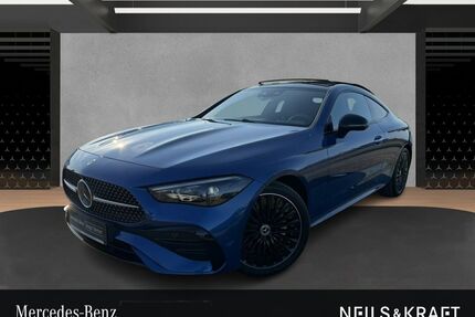 Mercedes-Benz CLE 200 Gebrauchtwagen