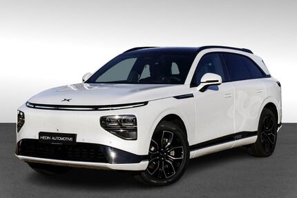 XPeng G9 Gebrauchtwagen