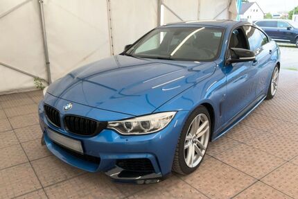 BMW 435 Gebrauchtwagen