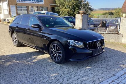 Mercedes-Benz E 400 Gebrauchtwagen