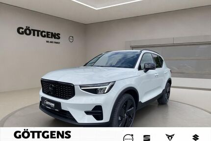 Volvo XC40 Gebrauchtwagen