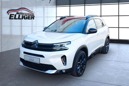 Citroen C5 Aircross Gebrauchtwagen