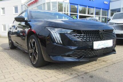 Peugeot 508 Gebrauchtwagen