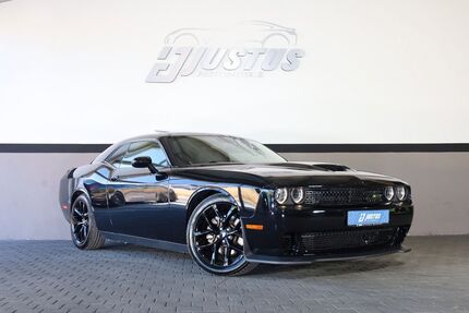 Dodge Challenger Gebrauchtwagen