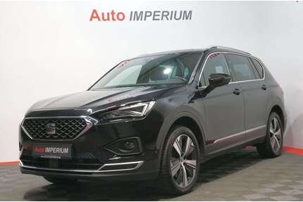 Seat Tarraco Gebrauchtwagen