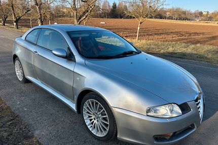 Alfa Romeo GT Gebrauchtwagen