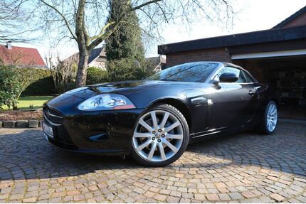 Jaguar XK Gebrauchtwagen