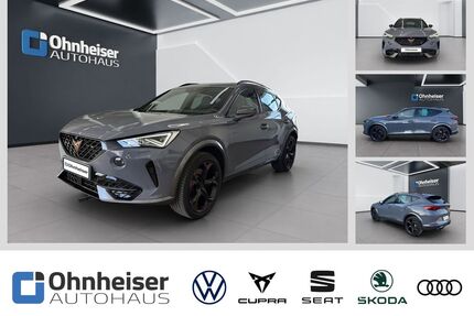 Cupra Formentor Gebrauchtwagen