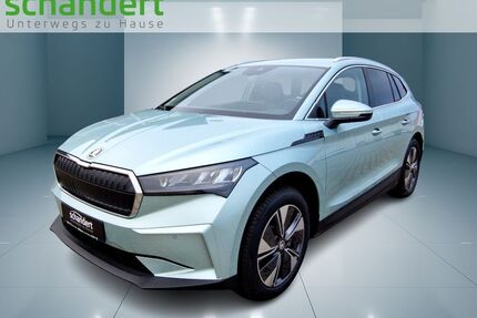Skoda Enyaq Gebrauchtwagen