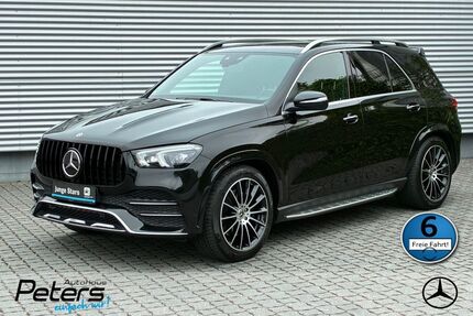 Mercedes-Benz GLE 580 Gebrauchtwagen