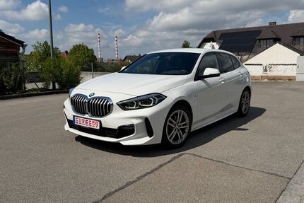BMW 118 Gebrauchtwagen