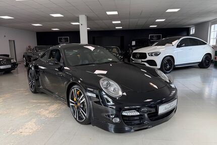 Porsche 997 Gebrauchtwagen