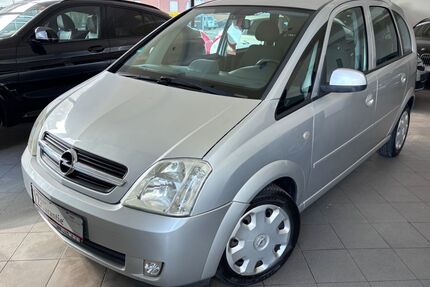 Opel Meriva Gebrauchtwagen