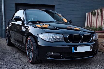 BMW 120 Gebrauchtwagen