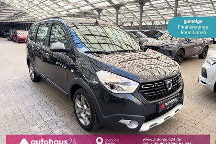 Dacia Lodgy Gebrauchtwagen
