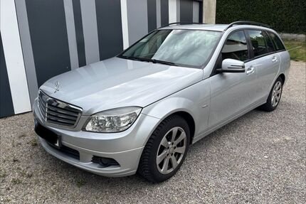 Mercedes-Benz C 180 Gebrauchtwagen