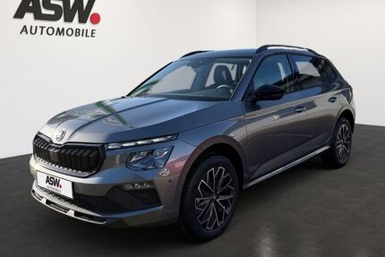 Skoda Kamiq Gebrauchtwagen