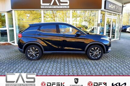 SERES 3 Gebrauchtwagen