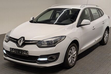 Renault Megane Gebrauchtwagen