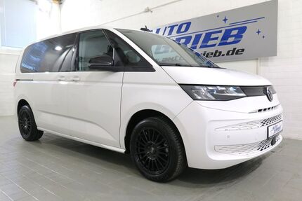 VW T7 Multivan Gebrauchtwagen