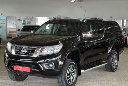 Nissan Navara Gebrauchtwagen