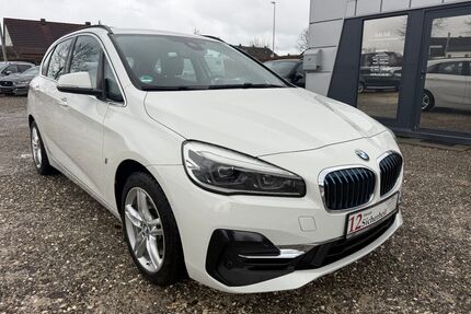 BMW 225 Gebrauchtwagen