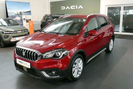 Suzuki (SX4) S-Cross Gebrauchtwagen