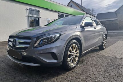 Mercedes-Benz GLA 220 Gebrauchtwagen