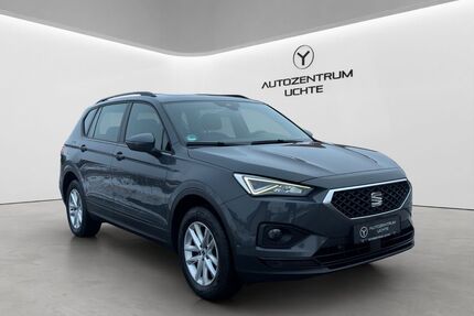 Seat Tarraco Gebrauchtwagen