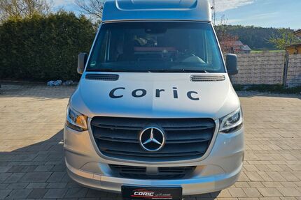 Mercedes-Benz Sprinter Gebrauchtwagen