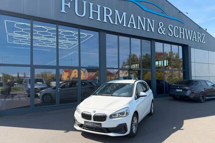 BMW 218 Gebrauchtwagen