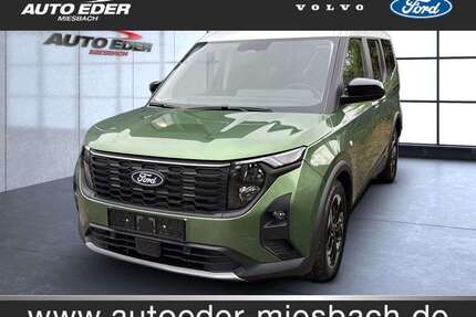 Ford Tourneo Gebrauchtwagen