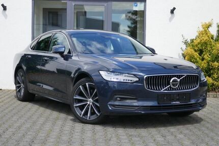 Volvo S90 Gebrauchtwagen