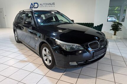 BMW 523 Gebrauchtwagen