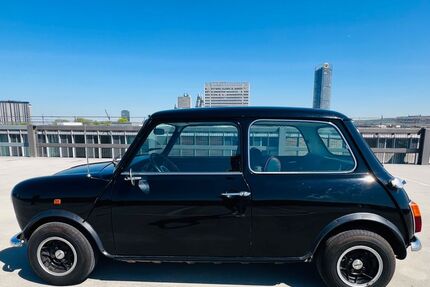 Mini Andere Gebrauchtwagen