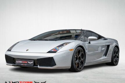 Lamborghini Gallardo Gebrauchtwagen