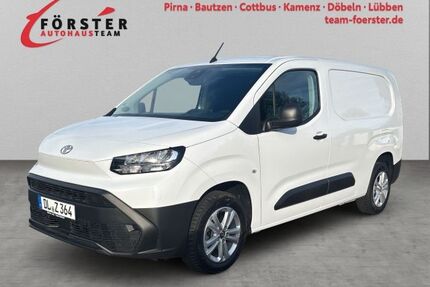 Toyota Proace City Gebrauchtwagen