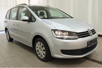 VW Sharan Gebrauchtwagen