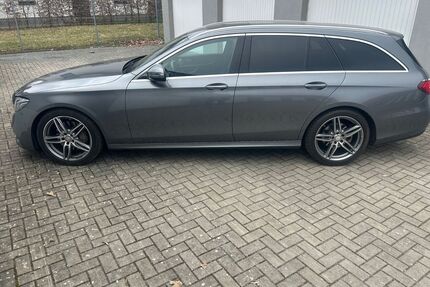 Mercedes-Benz E 250 Gebrauchtwagen