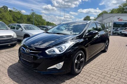 Hyundai i40 Gebrauchtwagen