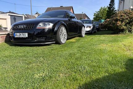 Audi TT Gebrauchtwagen