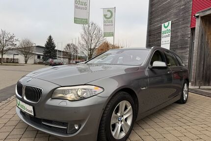 BMW 525 Gebrauchtwagen
