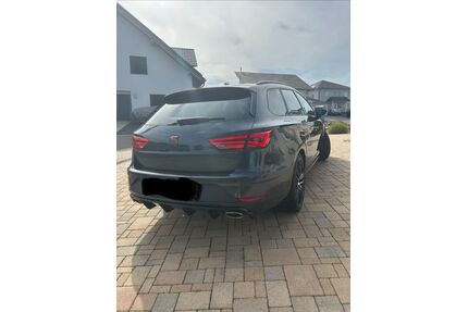 Seat Leon Gebrauchtwagen