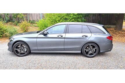 Mercedes-Benz C 43 AMG Gebrauchtwagen