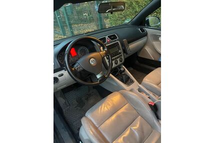 VW Eos Gebrauchtwagen