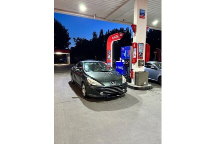 Peugeot 307 CC Gebrauchtwagen