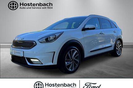 Kia Niro Gebrauchtwagen