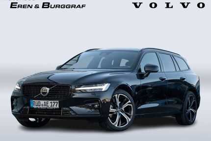 Volvo V60 Gebrauchtwagen