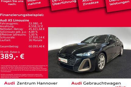 Audi A5 Gebrauchtwagen